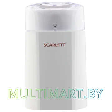 Кофемолка Scarlett SC-CG44506 картинка 2